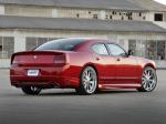 Dodge Charger R/T by Xenon 2005 года